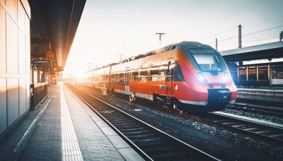 Viaggiare in treno, perché quest'estate conviene