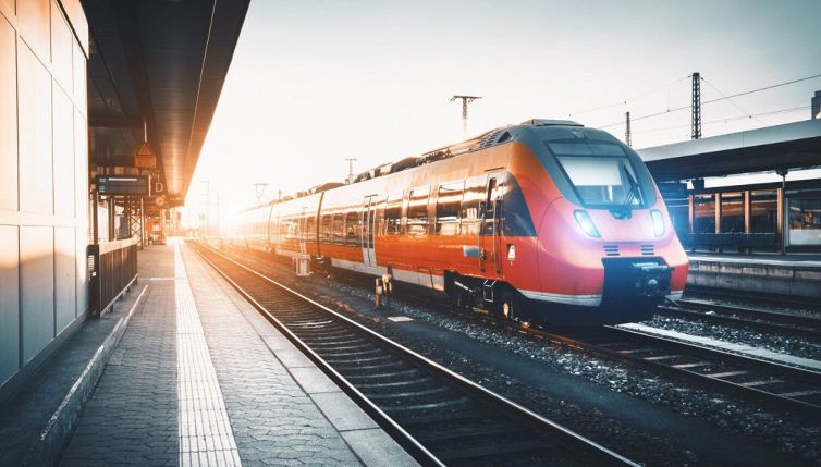 Viaggiare in treno, perché quest'estate conviene