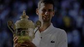 Djokovic, incassi record con la vittoria a Wimbledon: quanto ha guadagnato