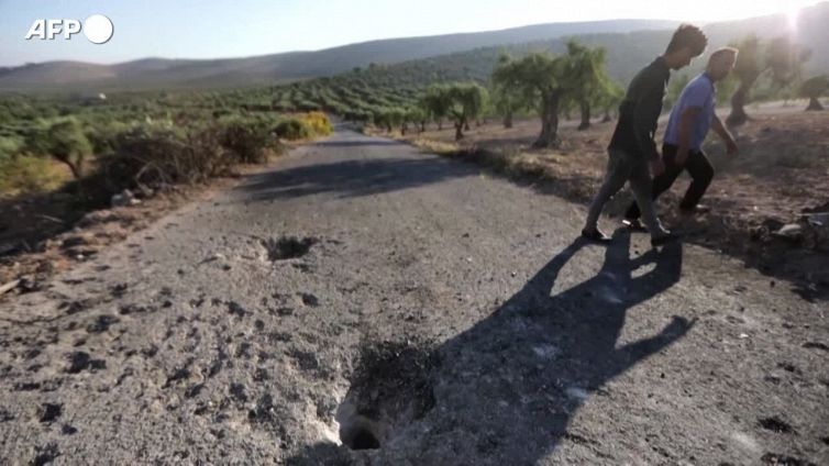 Il capo dell'Isis in Siria ucciso dagli americani con un drone