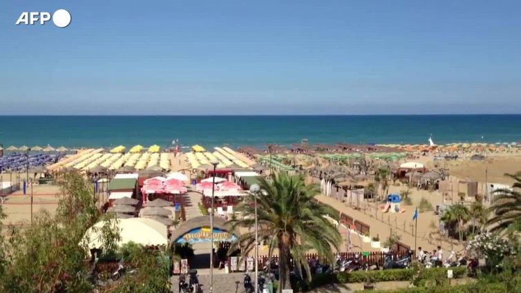 Vacanze al mare, fatturato a 31 miliardi come in era pre-Covid