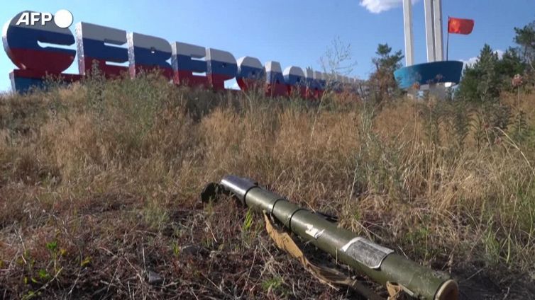 Ucraina, Severodonetsk e Lysychansk sotto il controllo russo