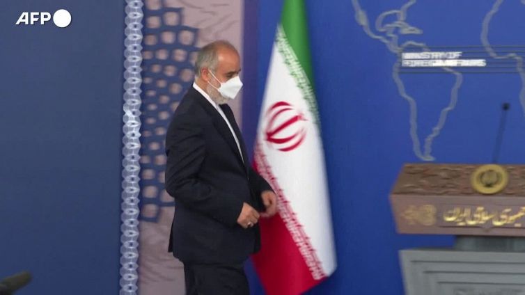 Nucleare, Iran: "I negoziati proseguono"