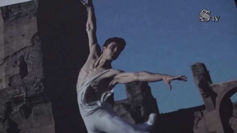 Senato: Casellati alle Terme di Caracalla per "Roberto Bolle and Friends"