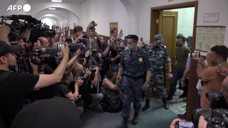 Russia: oppositore Putin indagato per false informazioni su esercito