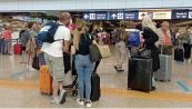 Turismo: i voli cancellati ad agosto e le tratte a rischio
