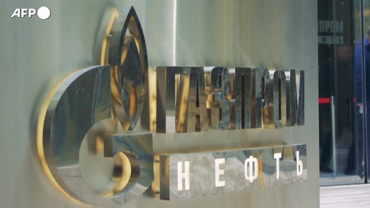 Gazprom gela l'Ue, 'non garantiamo sul Nord Stream'