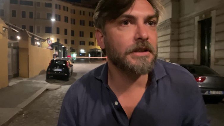 M5s, Ricciardi: "Dl aiuti non sufficiente, per coerenza non voteremo fiducia al Senato"