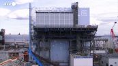 Fukushima, boss Tepco condannati a risarcimento record