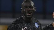 Koulibaly al Chelsea: stipendio del giocatore e cifra incassata dal Napoli