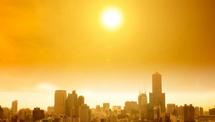 Allarme siccità e crisi idrica: quali sono le città a rischio