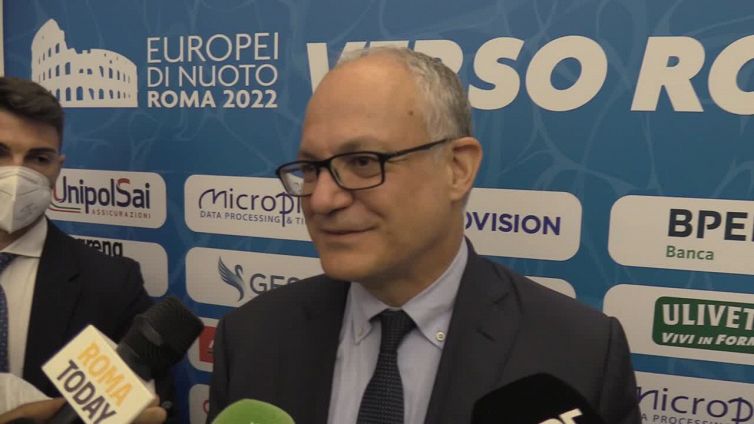 Nuoto, Gualtieri: "Saranno dei bellissimi Europei"