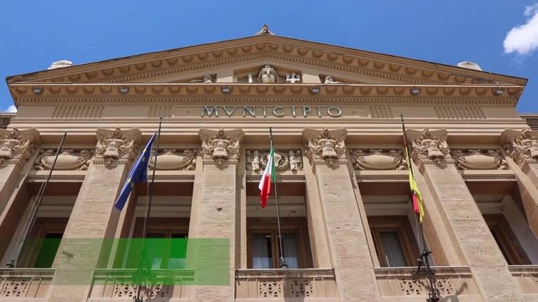 Rifiuti, Comieco: "L'Italia ricicla 3,6 milioni di tonnellate di carta"