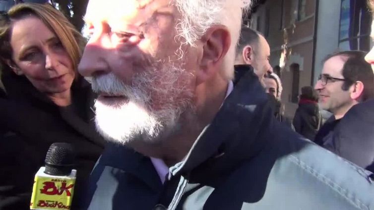 Addio a Scalfari, il direttore-filosofo che fondo' "Repubblica"