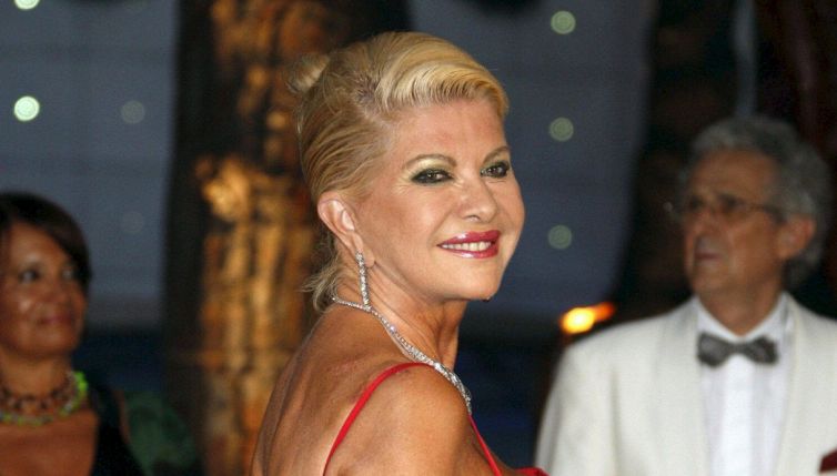 Addio a Ivana Trump, tutti gli amori della sua vita