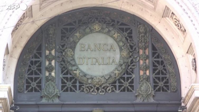 Il Pil dell'Italia sopra le attese ma nel 2023 crollera'