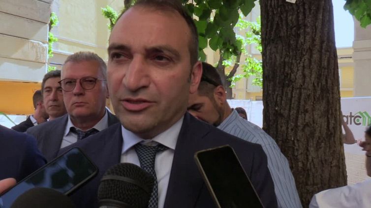 Lo Russo: "M5S incosciente, risponde a logiche di palazzo"