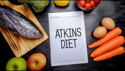 Dieta Atkins: come dimagrire con pochi carboidrati in 4 fasi