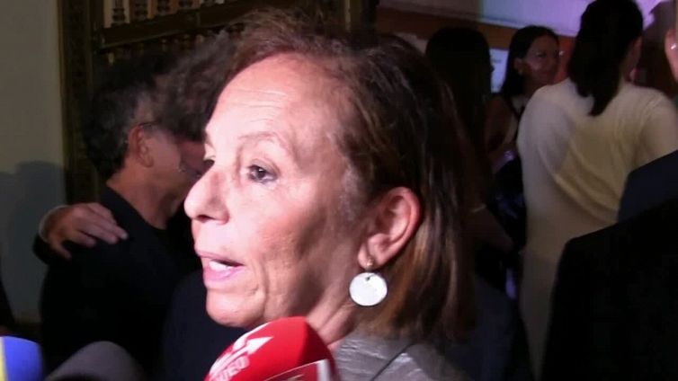 Lamorgese: "Firmato contratto per telecamere di sicurezza a Napoli"