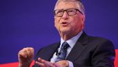Bill Gates dona parte del suo patrimonio: a chi andranno i soldi