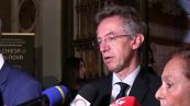 Manfredi: "Manutenzione telecamere di sicurezza sbloccata grazie al ministro Lamorgese"