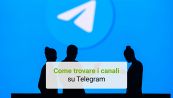 Come trovare i canali Telegram