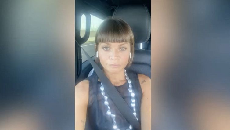 Alessandra Amoroso fa la ramanzina agli haters sui social: il video