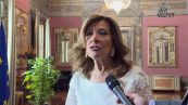 Senato: Casellati premia alfieri del made in Italy nel mondo