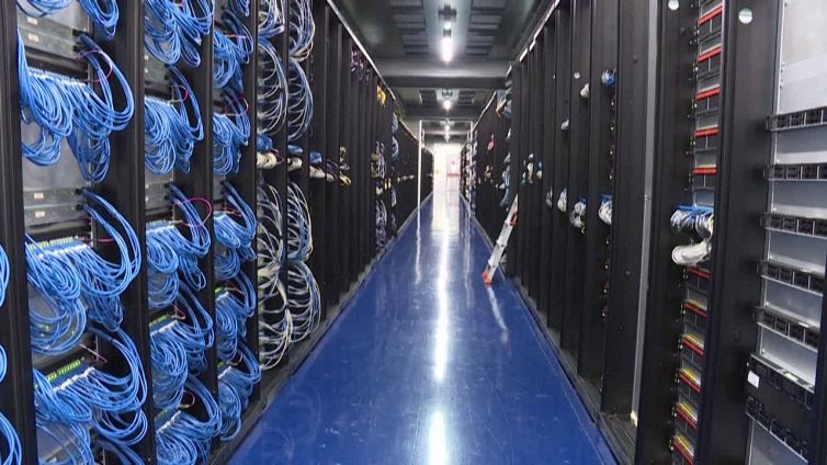 Internet quantistica mai cosi' vicina