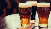 Fluoruri nella birra, cosa sappiamo e quali sono i rischi