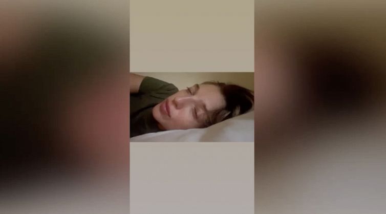 Guenda Goria parla sui social dopo l'intervento: come sta