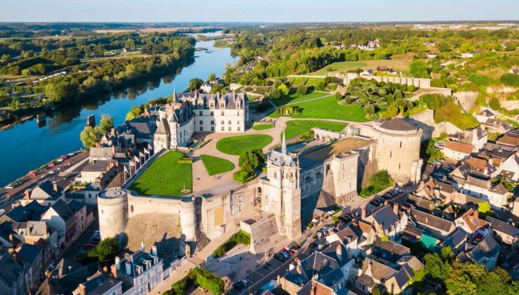 I Giardini della Loira, un incanto da scoprire