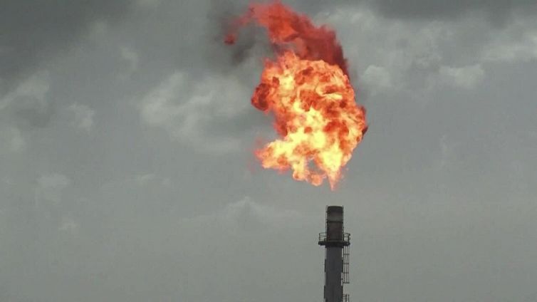 L'Ue svela il piano per ridurre i consumi di gas