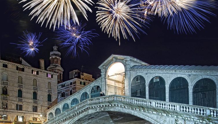 Festa del Redentore: cosa si festeggia, origini e tradizioni