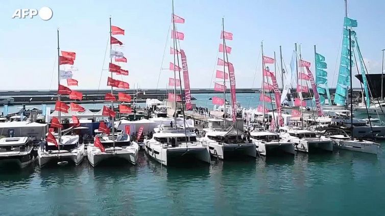 Il Salone nautico di Genova sbarca per la prima volta negli Stati Uniti