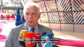 Ucraina, Borrell: "Sbloccare i porti e' questione di vita o di morte"