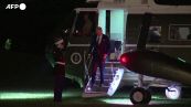 Bufera Khashoggi e magri risultati per Biden a Riad