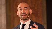 Bassetti, dura critica a quarta dose e bollettino