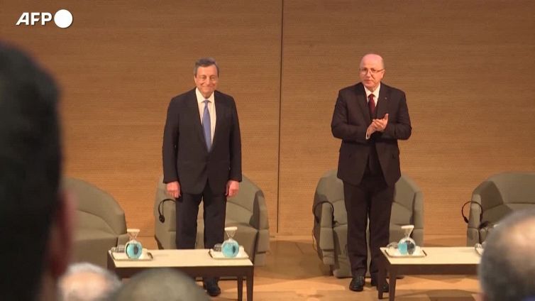 Tra Italia e Algeria siglate 15 intese, si parte dal gas