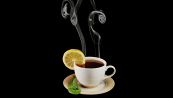 Bere limone e caffè aumenta metabolismo e aiuta nel perdere peso?