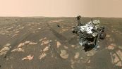 Strano oggetto scoperto su Marte, cosa sappiamo