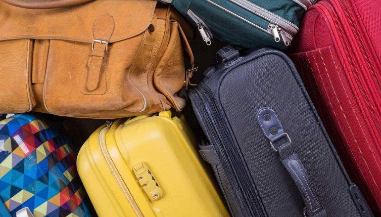 Bagaglio perso in aeroporto, come recuperarlo e chiedere il rimborso