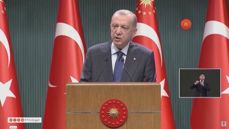 Putin-Erdogan, faccia a faccia in Iran sul grano