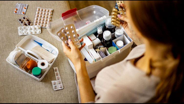 Attenzione alle medicine d'estate: non fare questi errori
