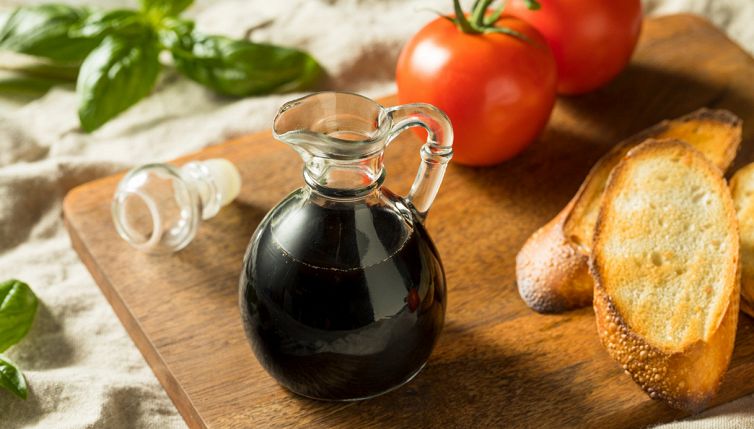 Aceto balsamico, fai caso al dettaglio sull'etichetta: attenzione