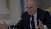 Putin ammette l’effetto delle sanzioni: il punto debole del Cremlino
