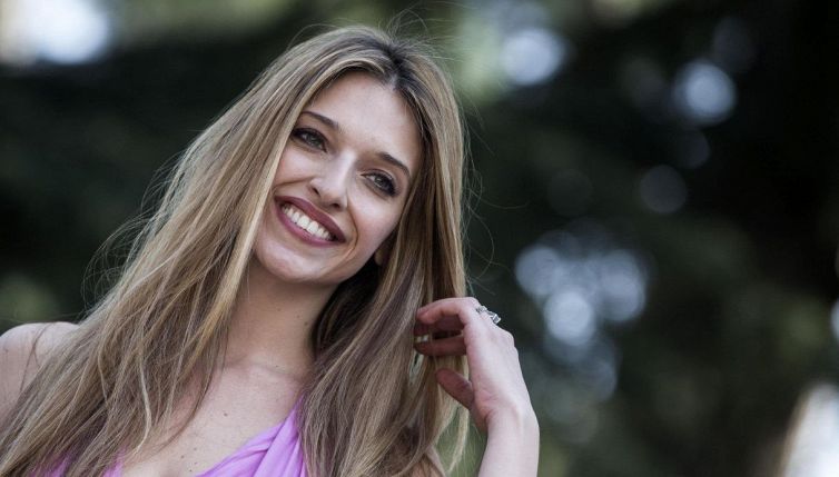 Guenda Goria e l'intervento, cosa è successo e come sta