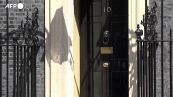 Gran Bretagna, Boris Johnson lascia Downing Street per il suo ultimo question time