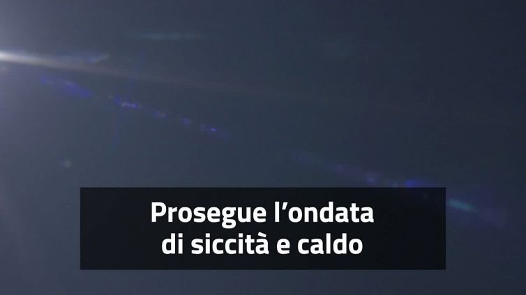 Caldo: da venerdi' allerta rossa a Bolzano