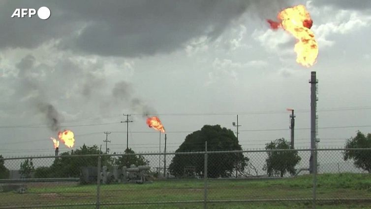 Wwf: "Per metano 2864 morti in un anno, Italia la piu' esposta"